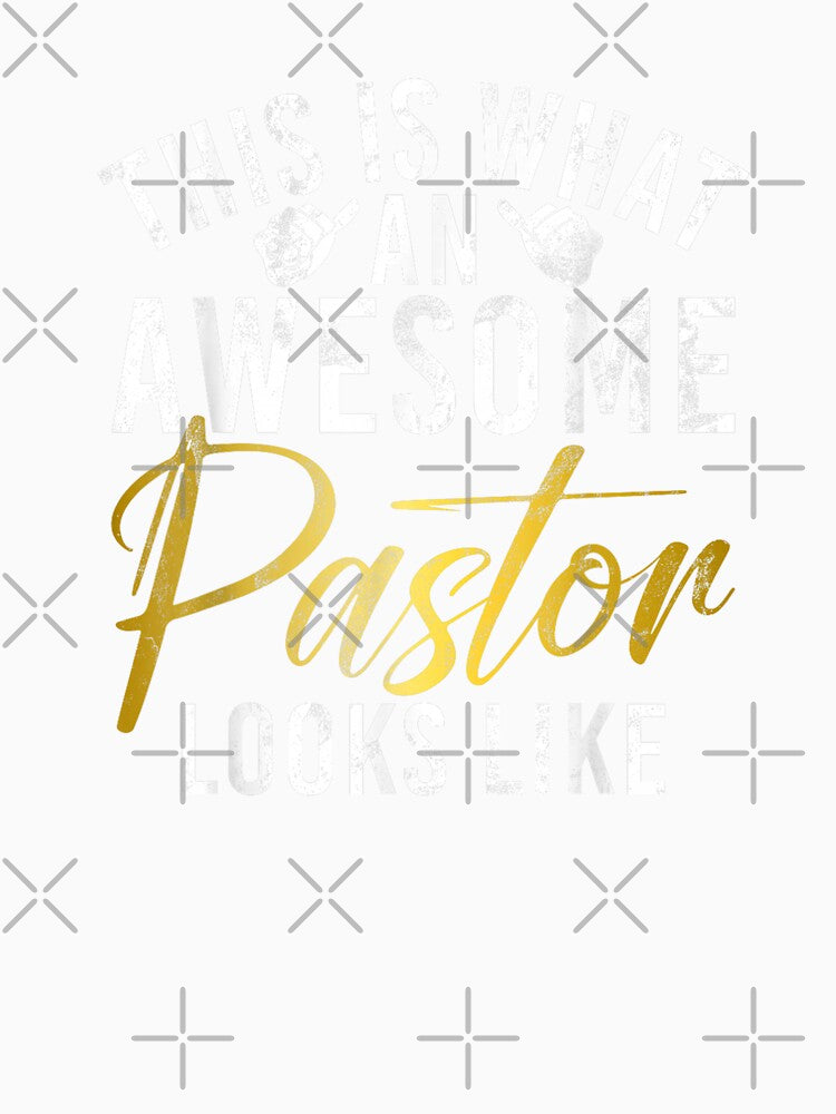 Youth Pastor by goombi-creative