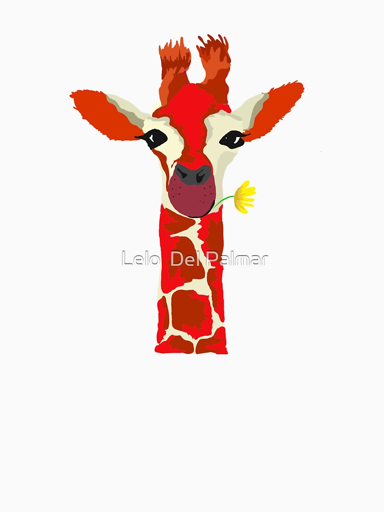 Giraph by Lelo  Del Palmar