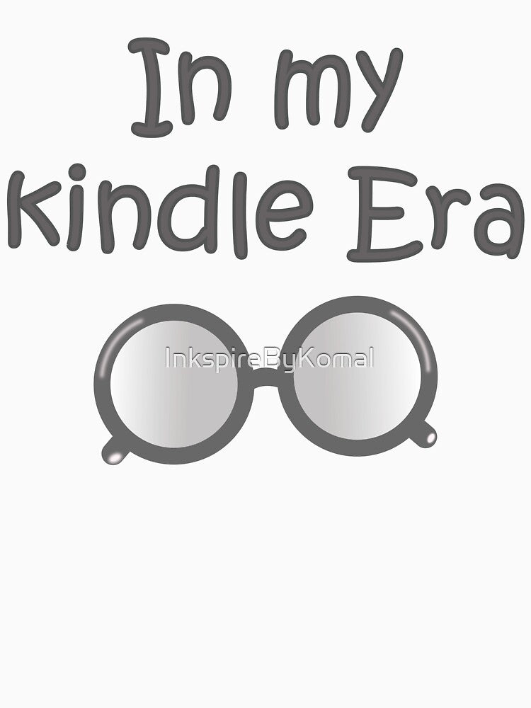 In my Reading Era by InkspireByKomal
