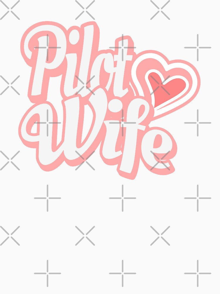 Pilot Wife by SkywardTreasure