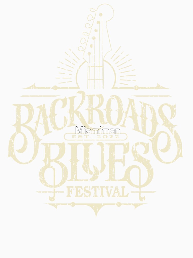 Backroads Blues Festival by Miamiman