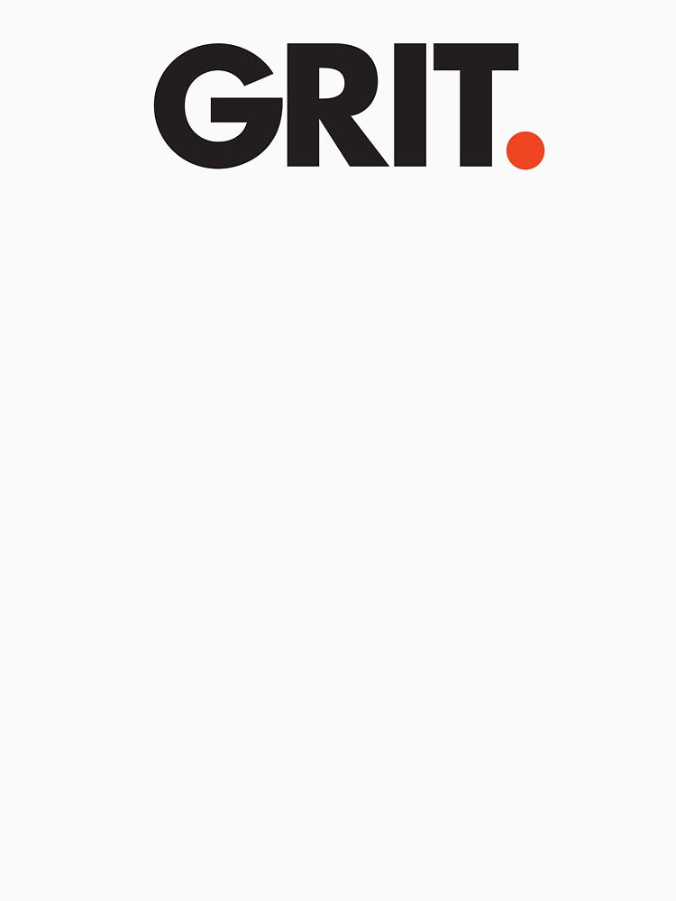Grit by folfol