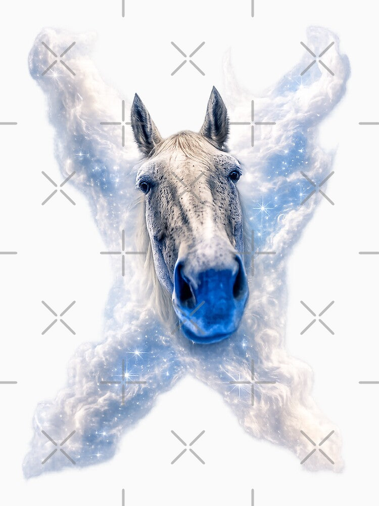 Spirit Horse by Les Pics'n'Pop de Lara