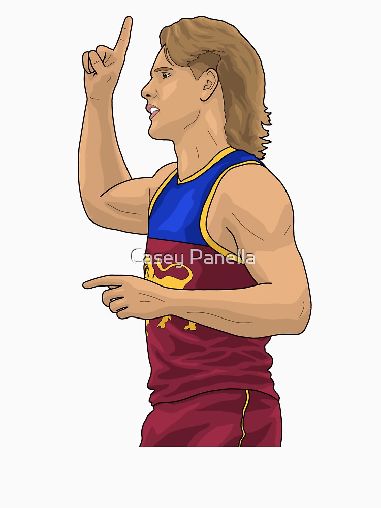 Will Ashcroft by Casey Panella