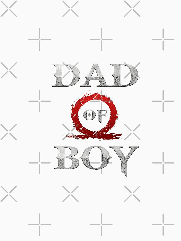 Dad of Boy 6813 by NathaniarenTan