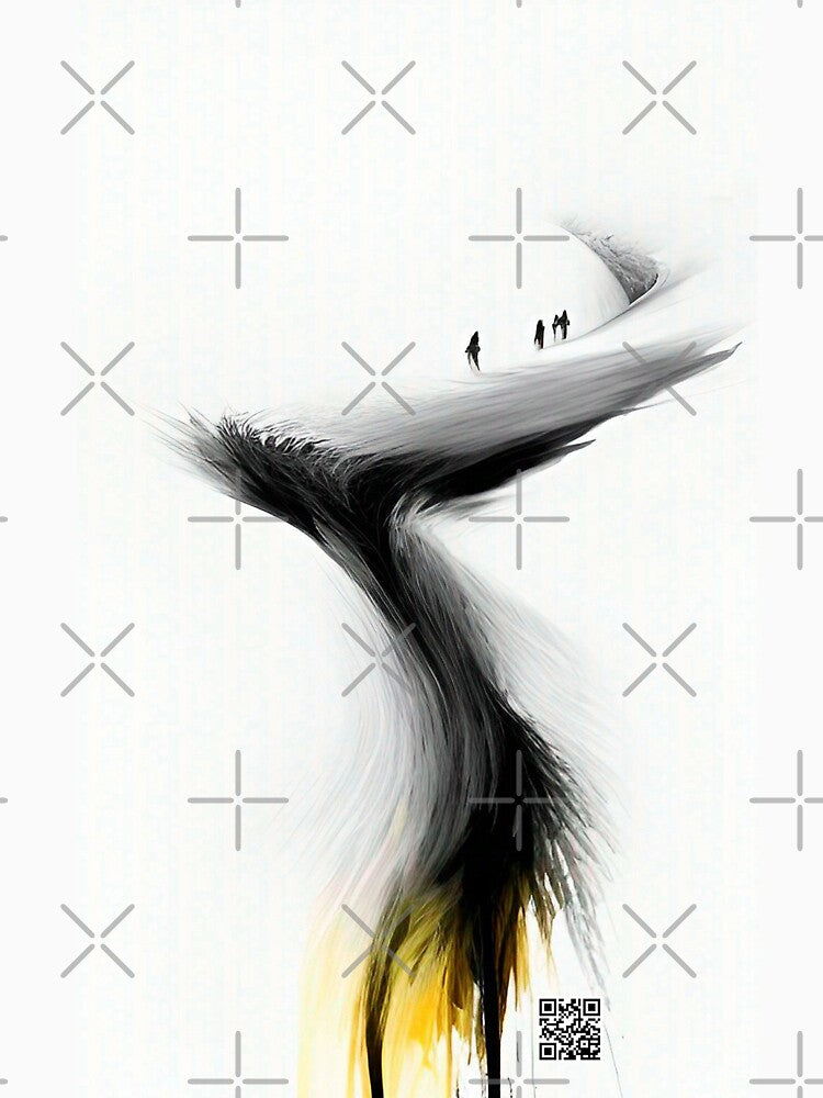 Keep Going by Rafael Salazar