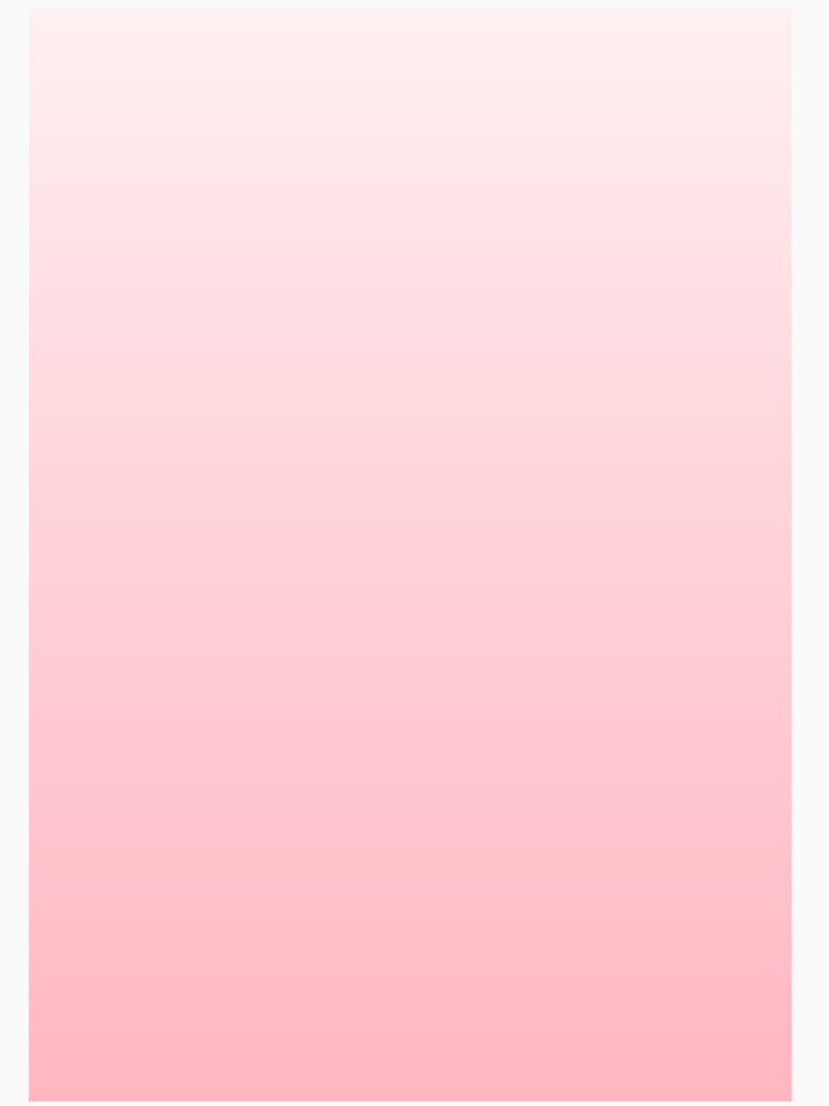 Millennial Pink by David Del Toro Jr.