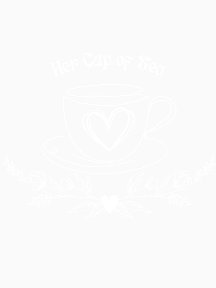 Her Cup of Tea | MATCHED by CoupleoBears