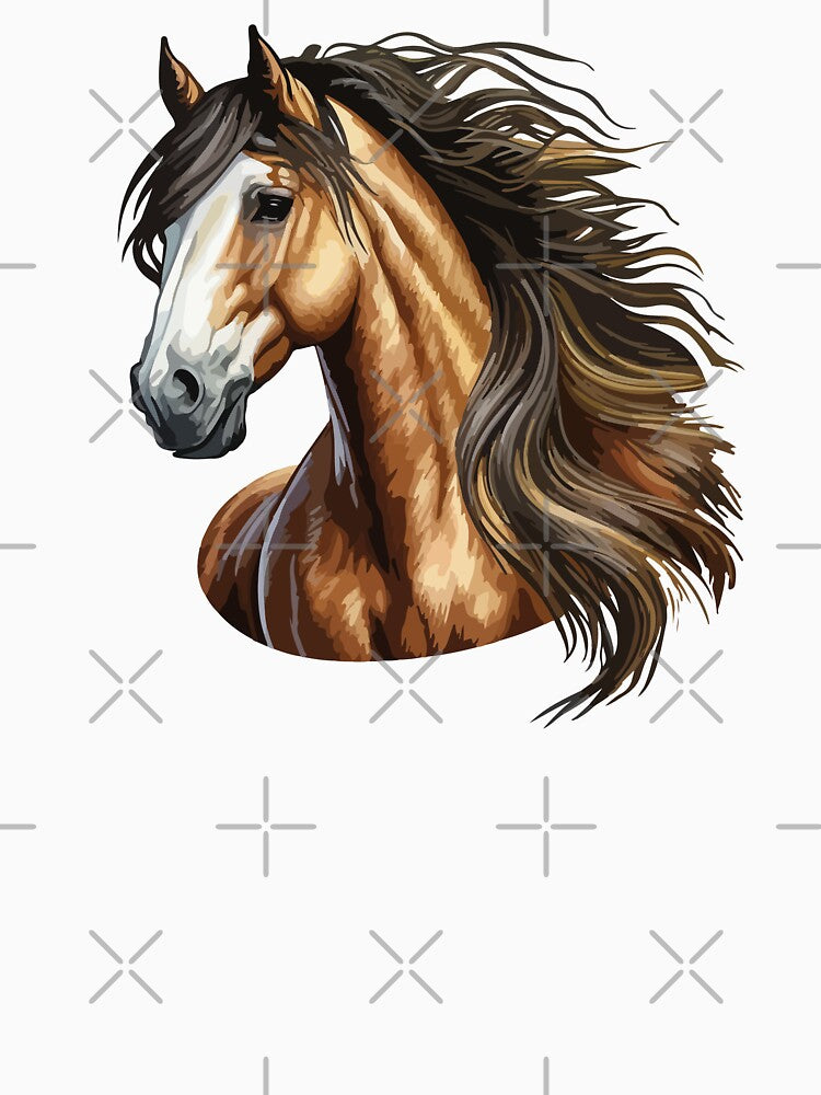 Horse by CreativeNewDesigns