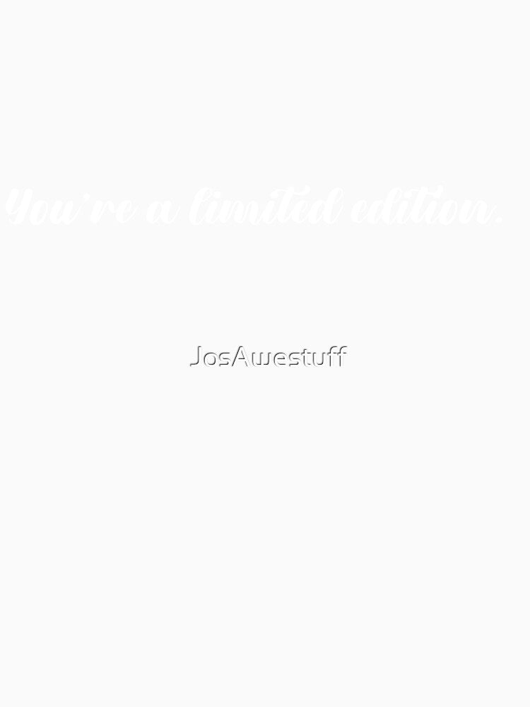 Motivational Message by JosAwestuff