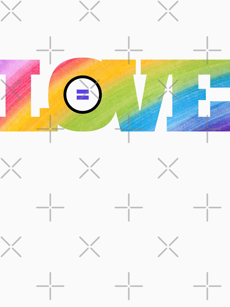 Love Is Love by ami.creations