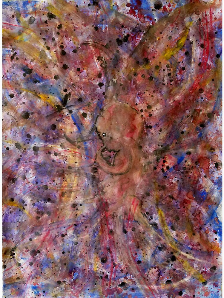 Embryonic Fury by AbomProd