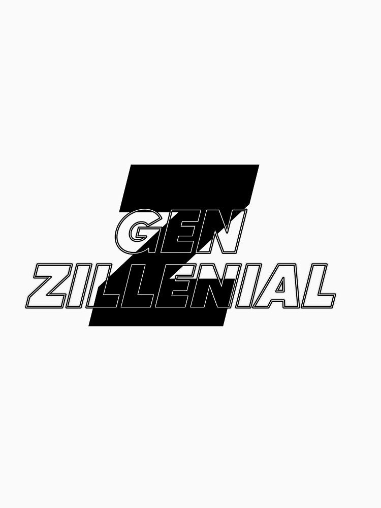 Gen Z and Millennials by Uni Designs