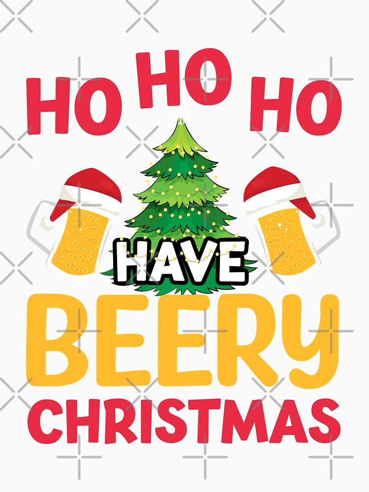 Ho Ho Ho Have Berry Christmas - Christmas Gifts by Delandor