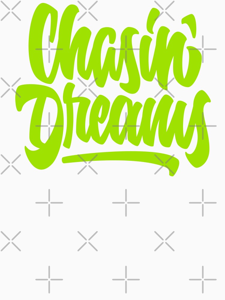 Chasin' dreams by Koponee