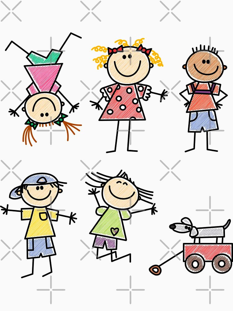 kids fun by BuzzRoom