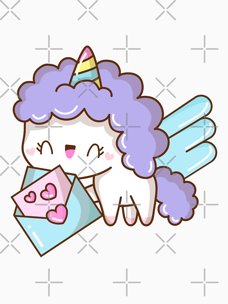 Unicorn love by sheelashop