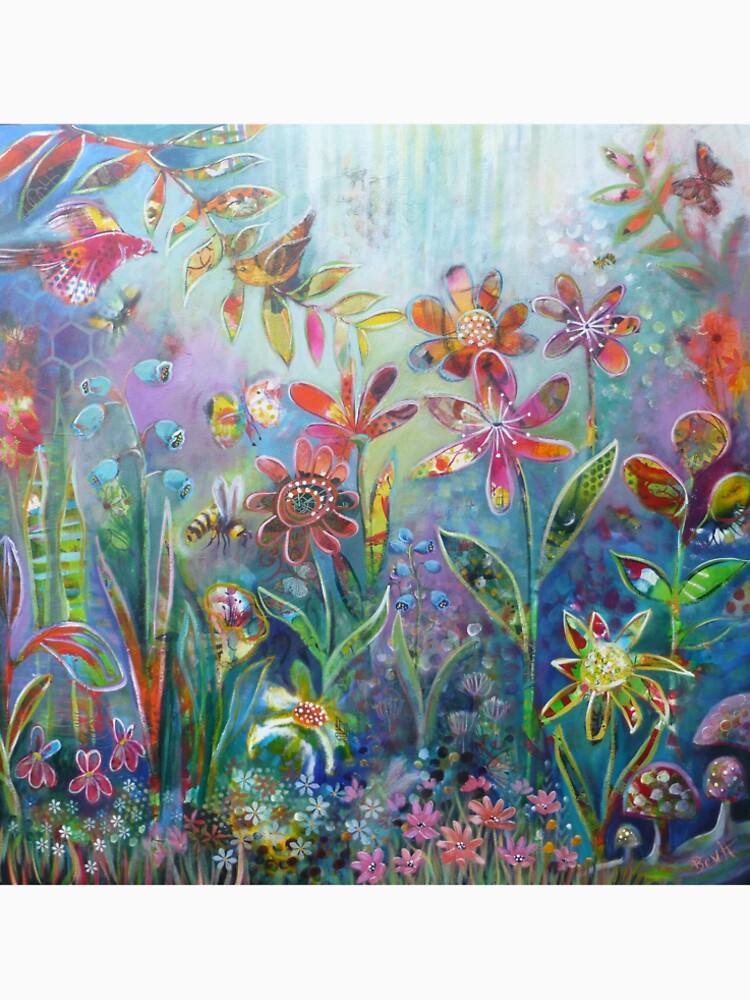 Gratitude by Bev Hardidge