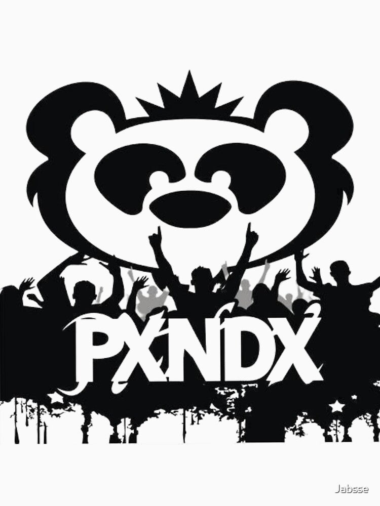 Pxndx by Jabsse