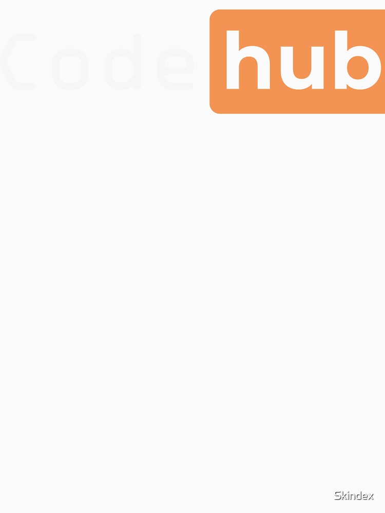 codehub by Skindex