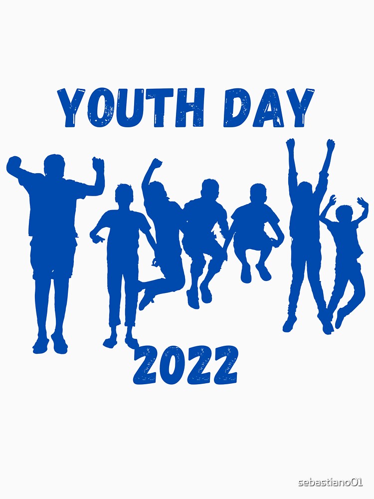 Youth Day 2022 by sebastiano01