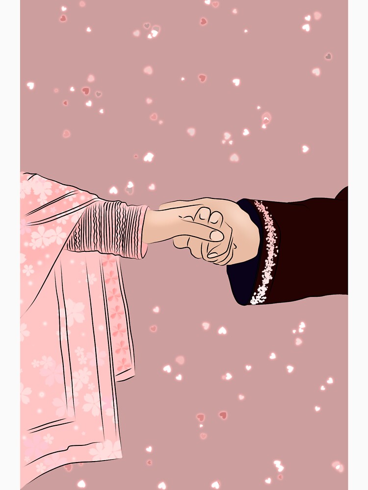 Bride and Groom Hands by ART SIFA