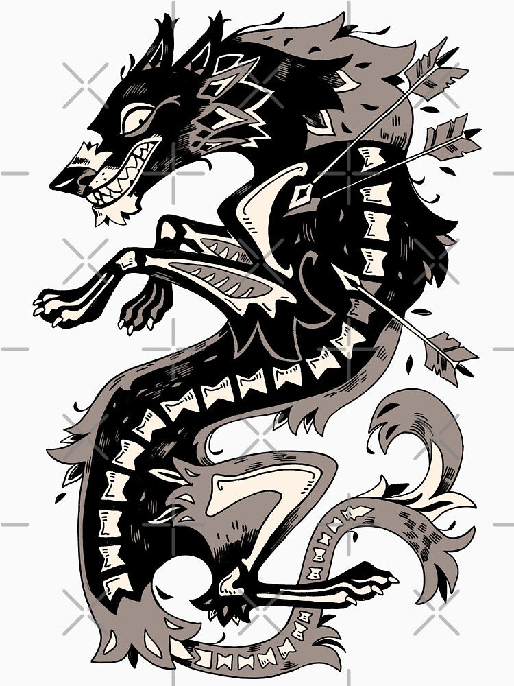 FIERCE by morteraphan