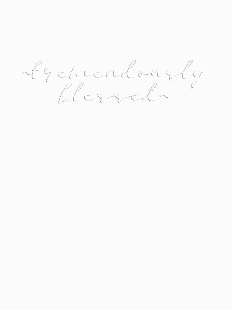 Gratitude by Oops I Designed It