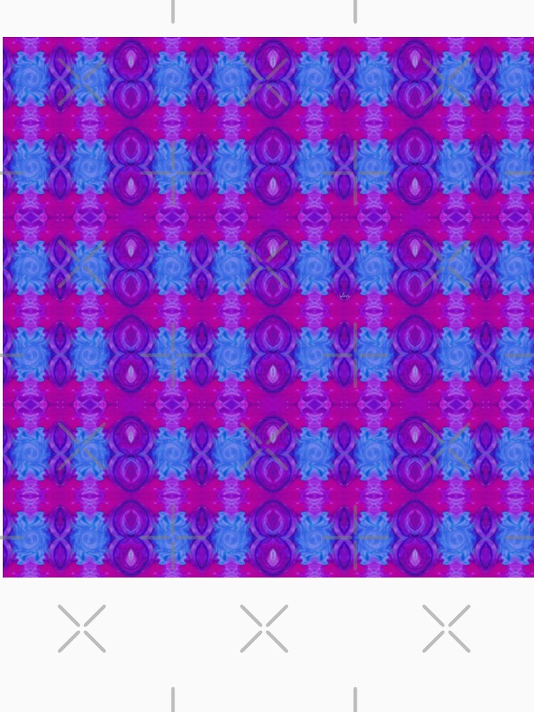 Abstract Gratitude 73120 by mandalafractal