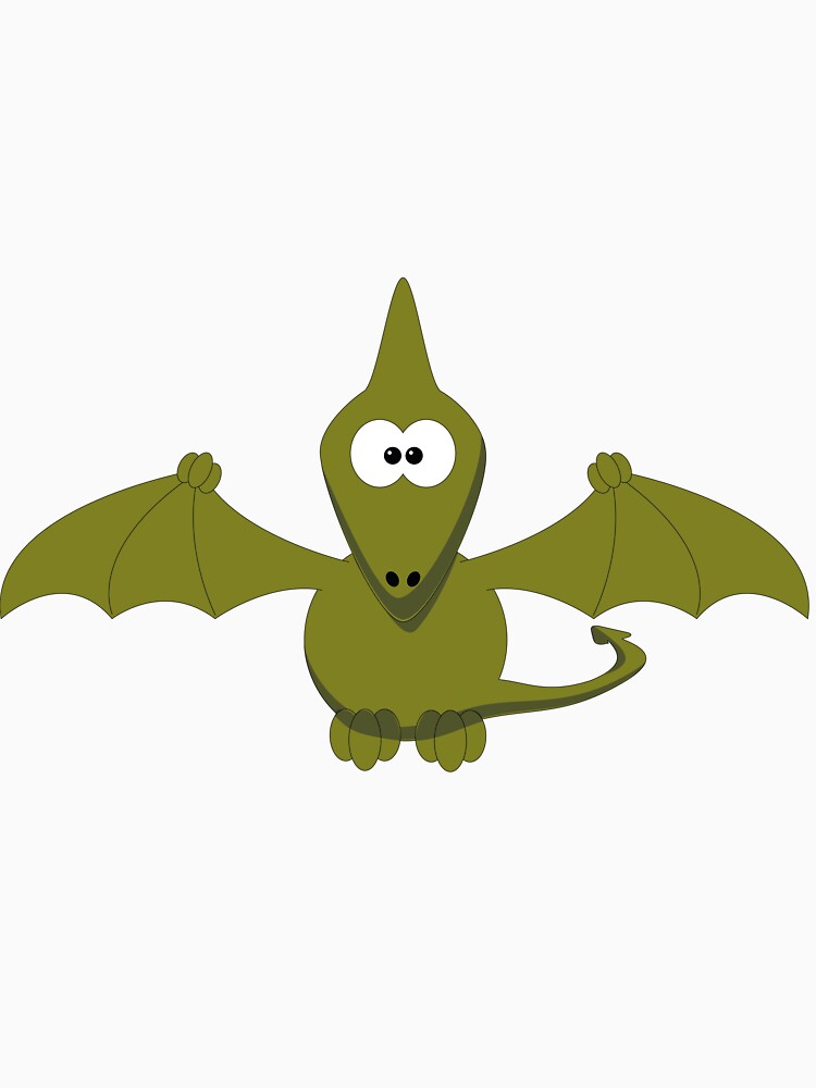 baby dragon by Richstd