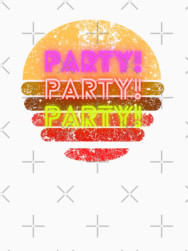 Hamburger by GlunmanStore