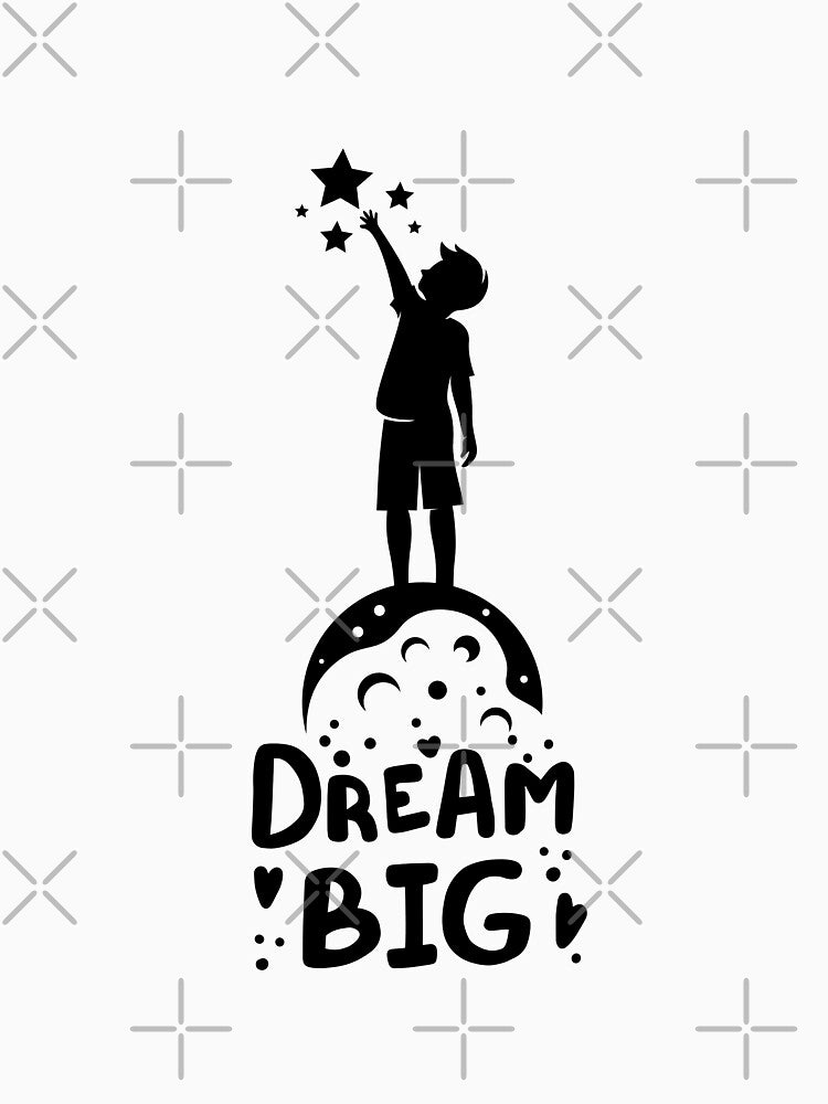 Big Dream Sticker by vicky85076