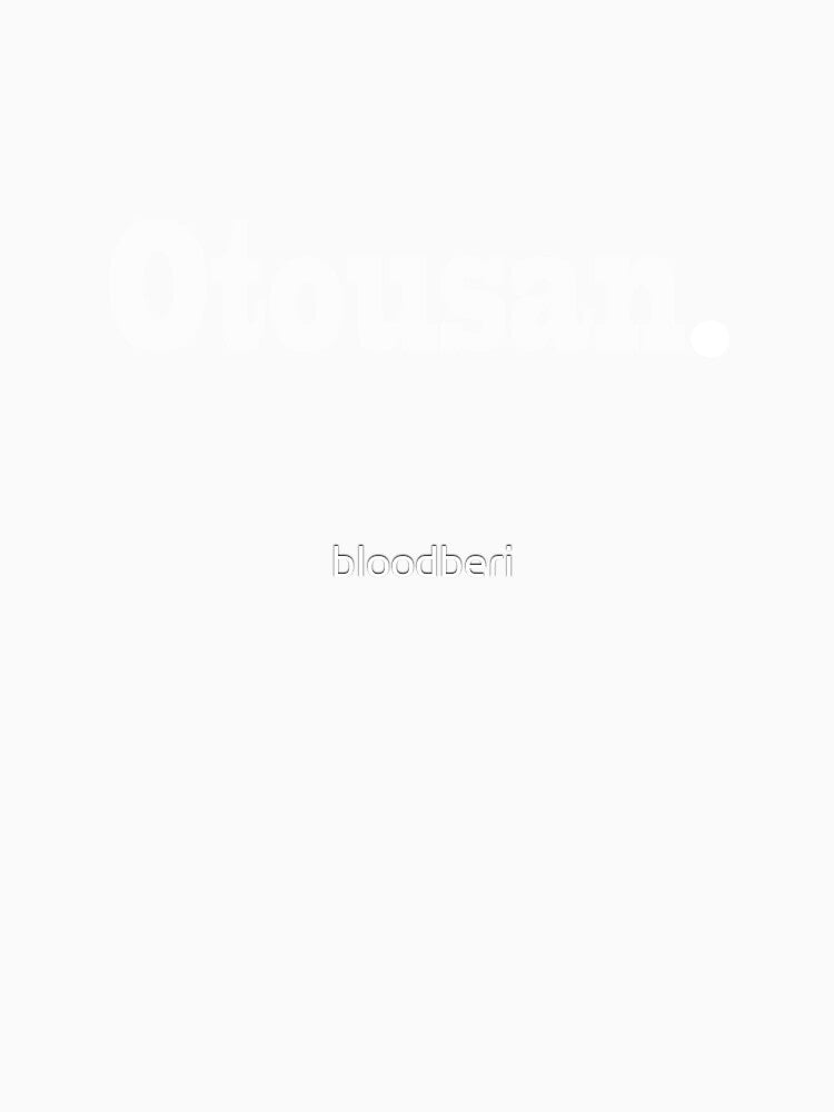 Otousan by bloodberi