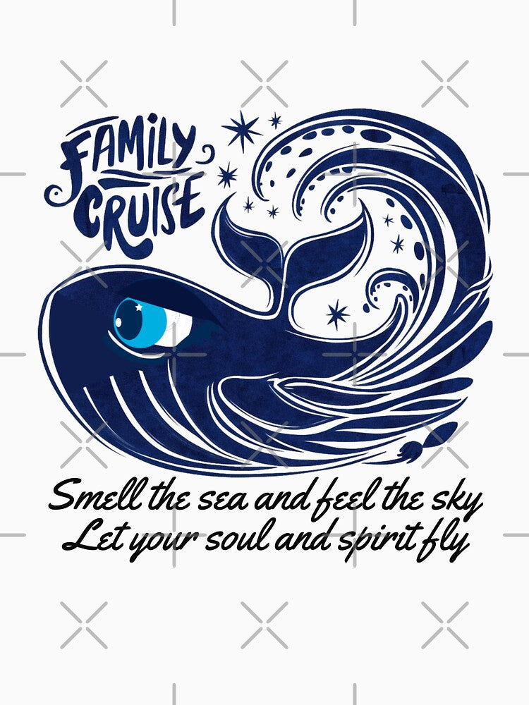 Family Cruise Travel And Trip Holiday Squad by ViktoonShirts