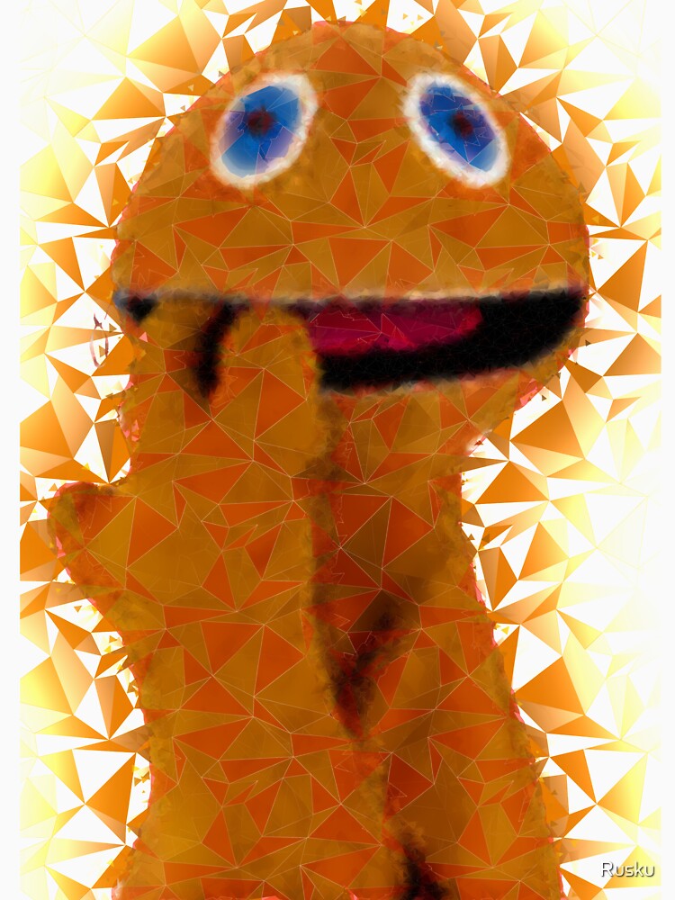 Zippy by Rusku
