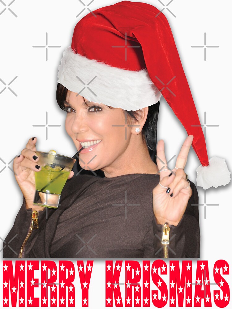 MERRY KRISMAS! by bespoke-ezz