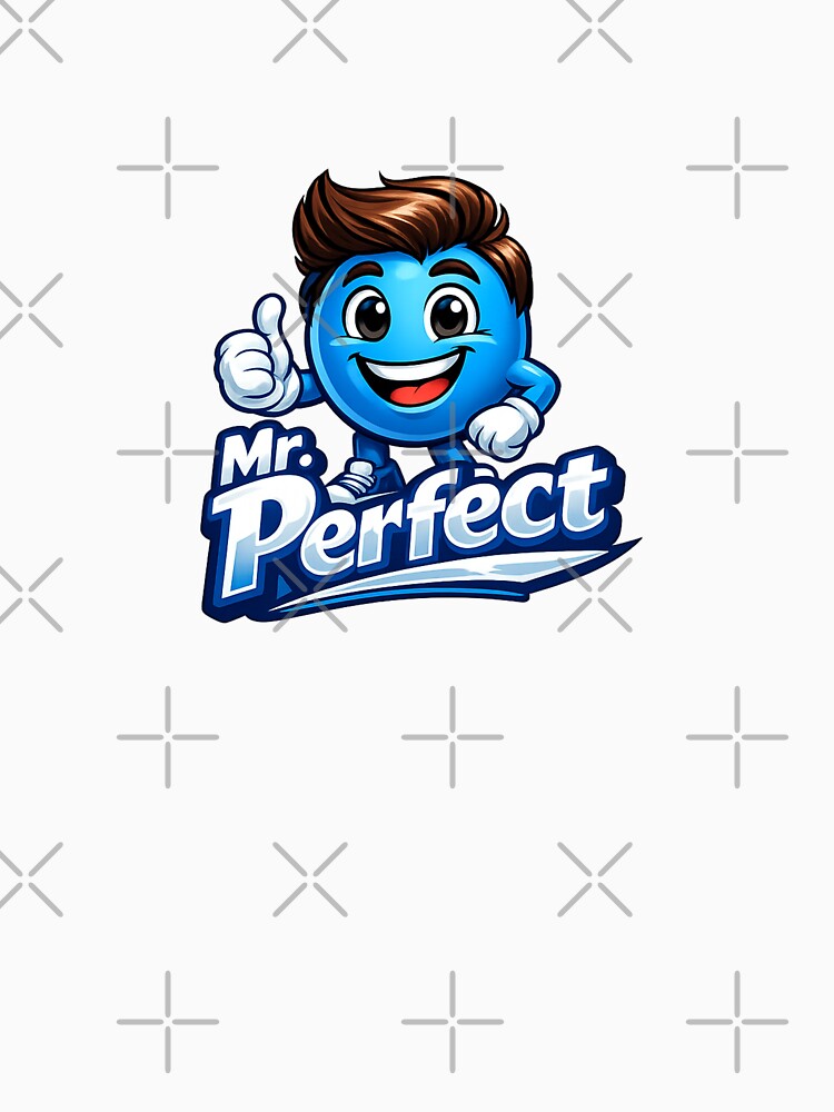 Mr. Perfect by Premaad