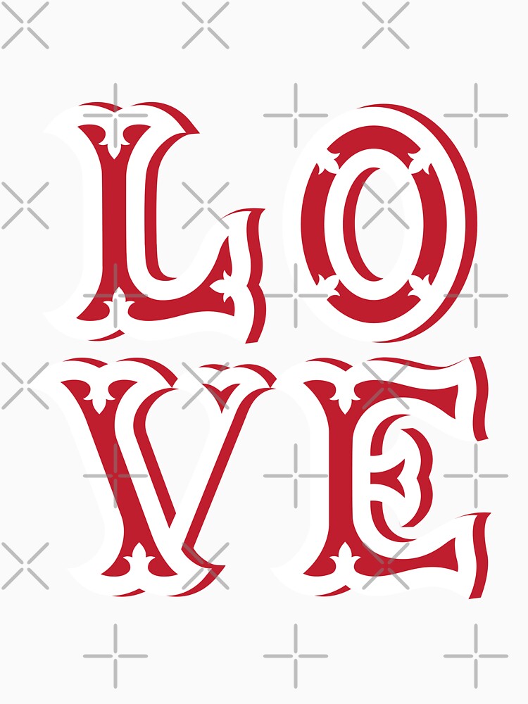 Love by sheelashop