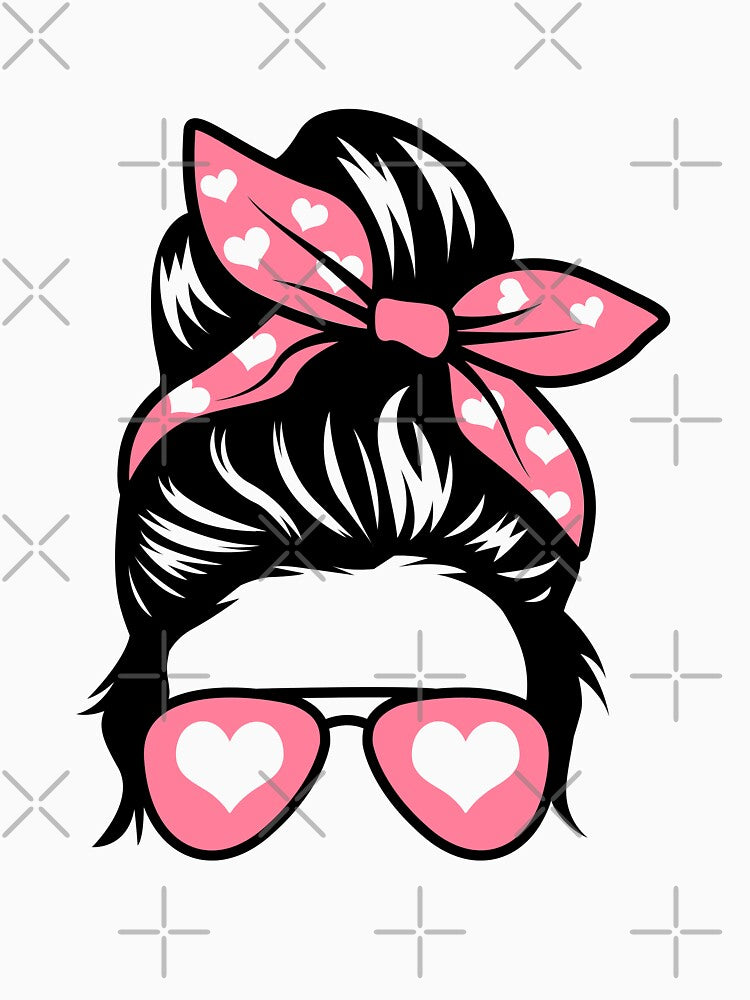 Valentine girls style by sheelashop