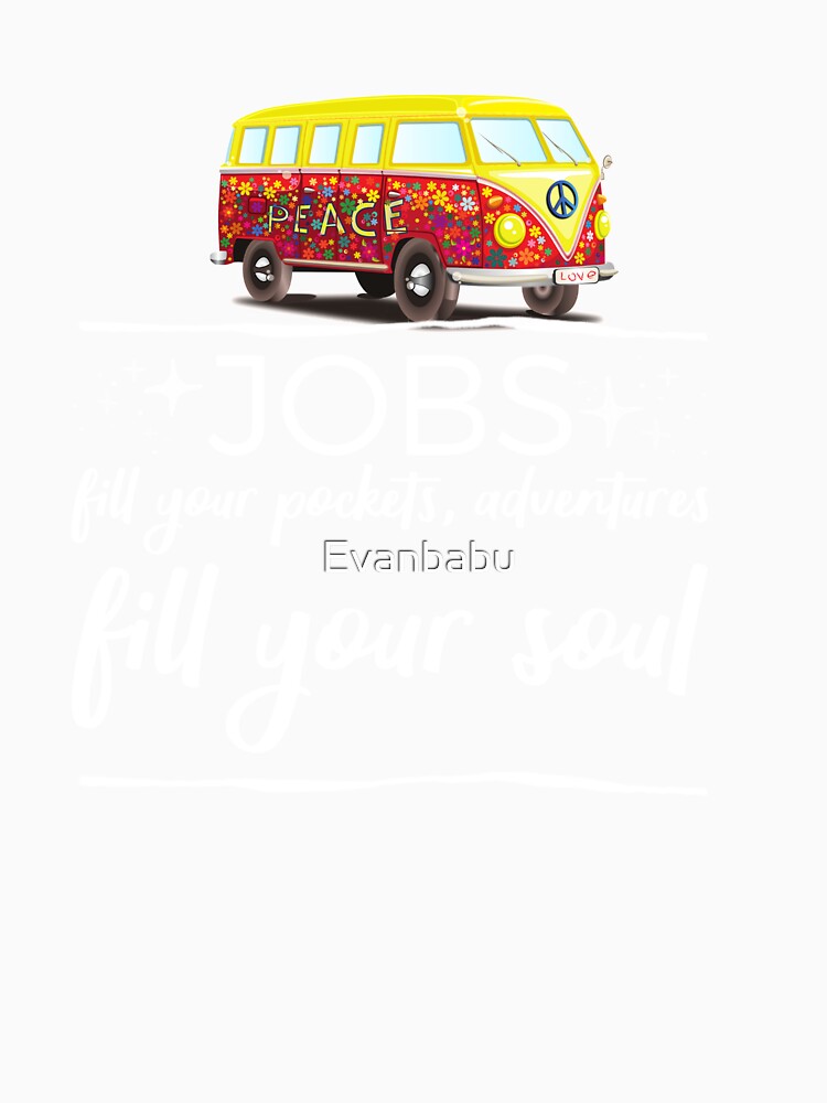 Adventures fill your soul by Evanbabu