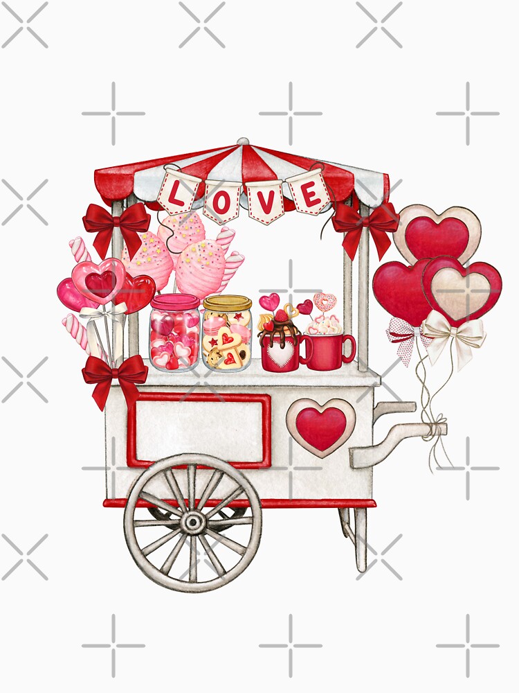 Love cycle by sheelashop