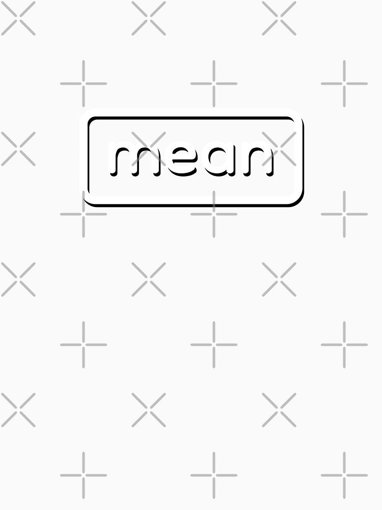 Mean Label by street-garbage