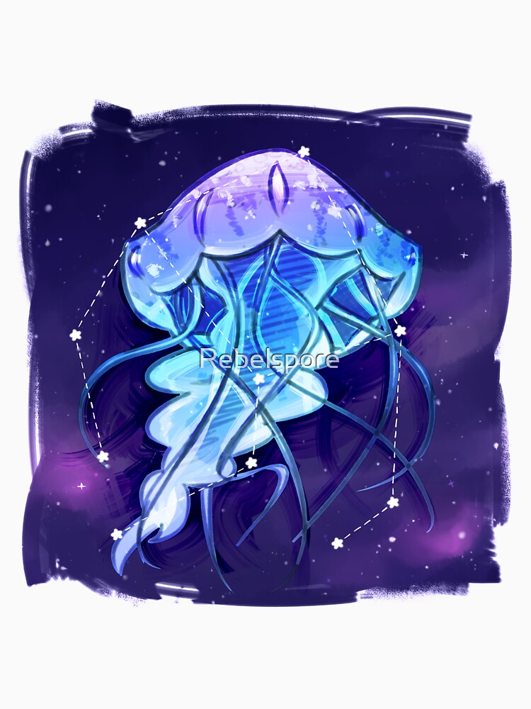 Voidfish by Rebelspore