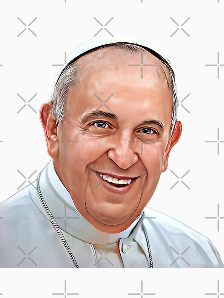 The Pope in World Youth Day (POPE FRANCIS) by SolracSier