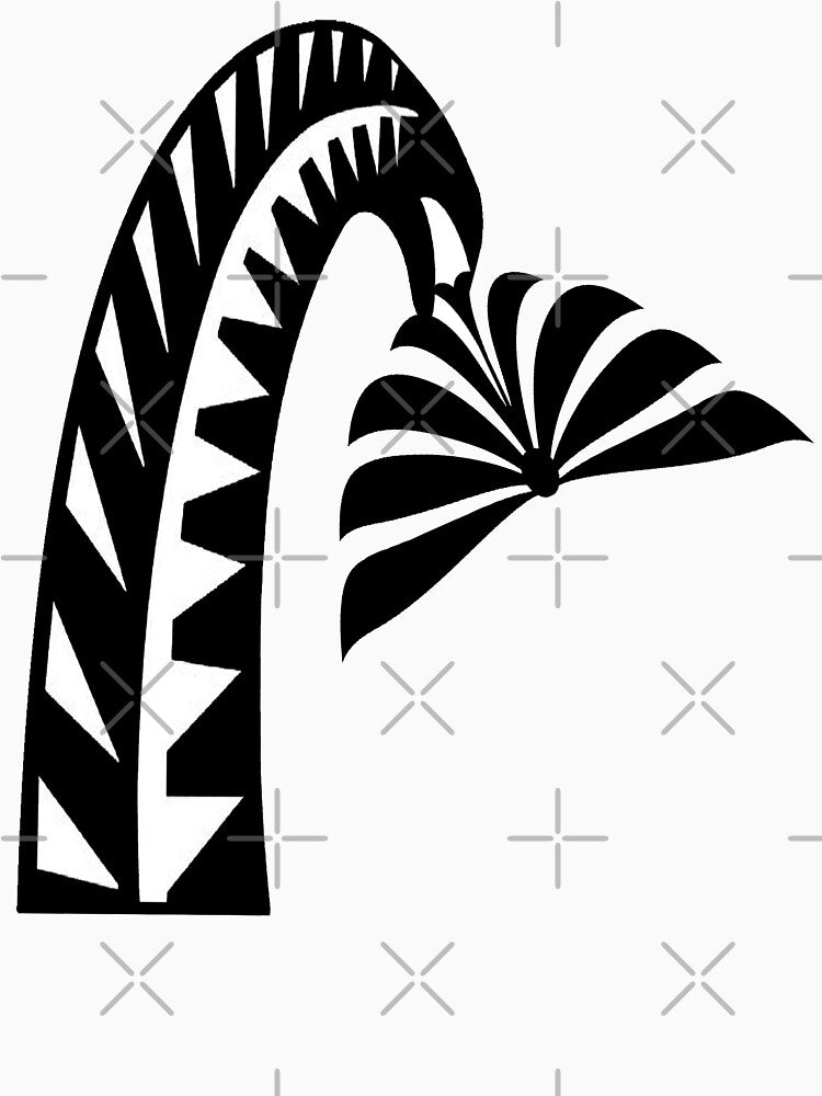 Tribal Tails by NINUNO