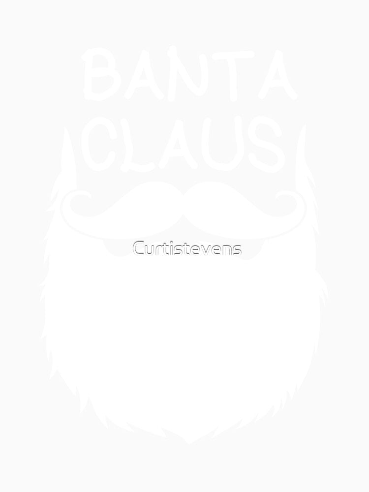 Banta Claus by Curtistevens