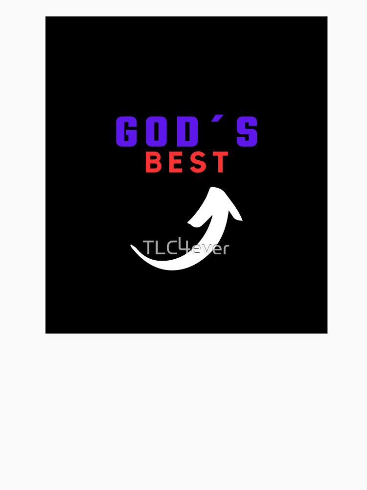 God´s Best by TLC4ever