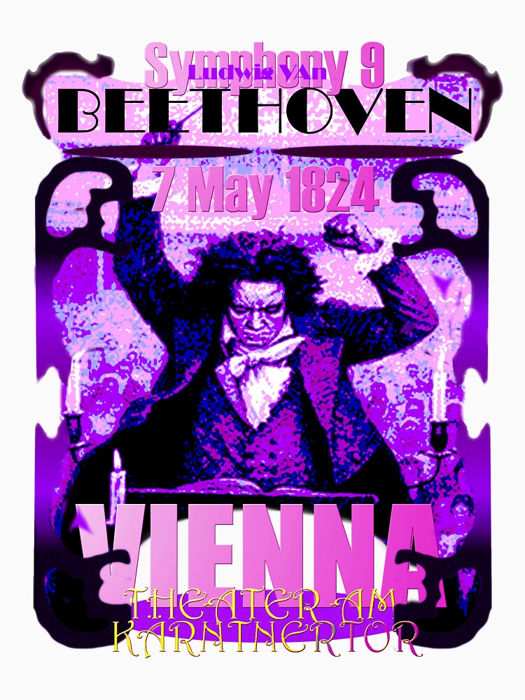 beethovens 9th by nknecht