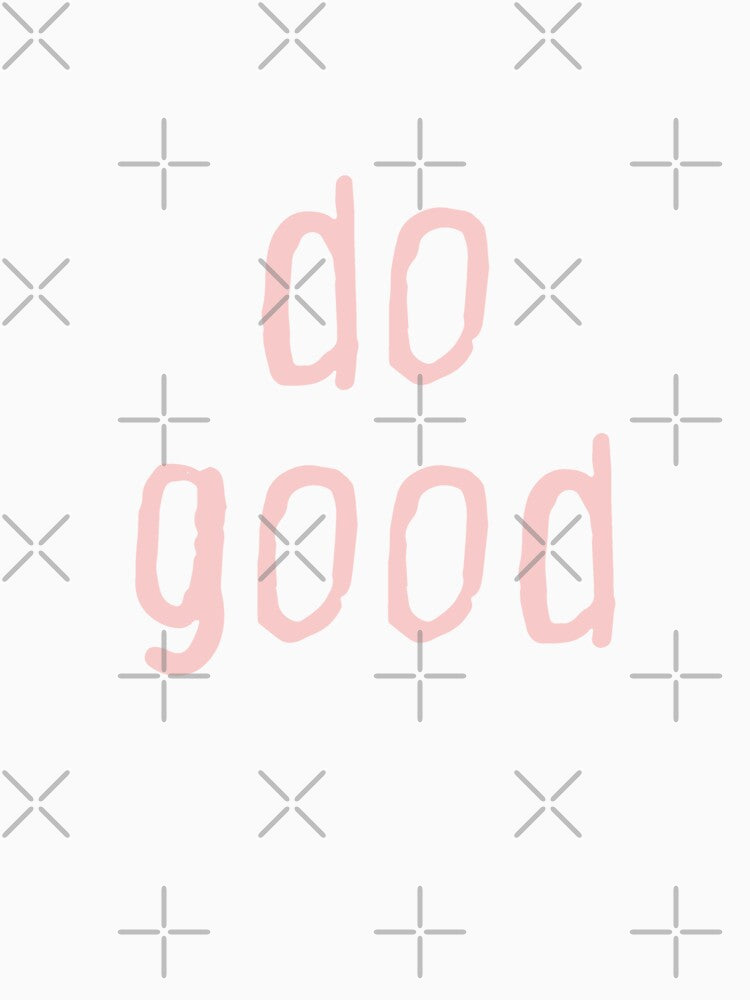 do good millennial pink by FandomTrading