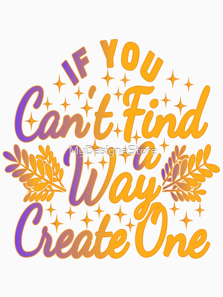 if you can not find a way create one t-shirt by MyDesigneStore